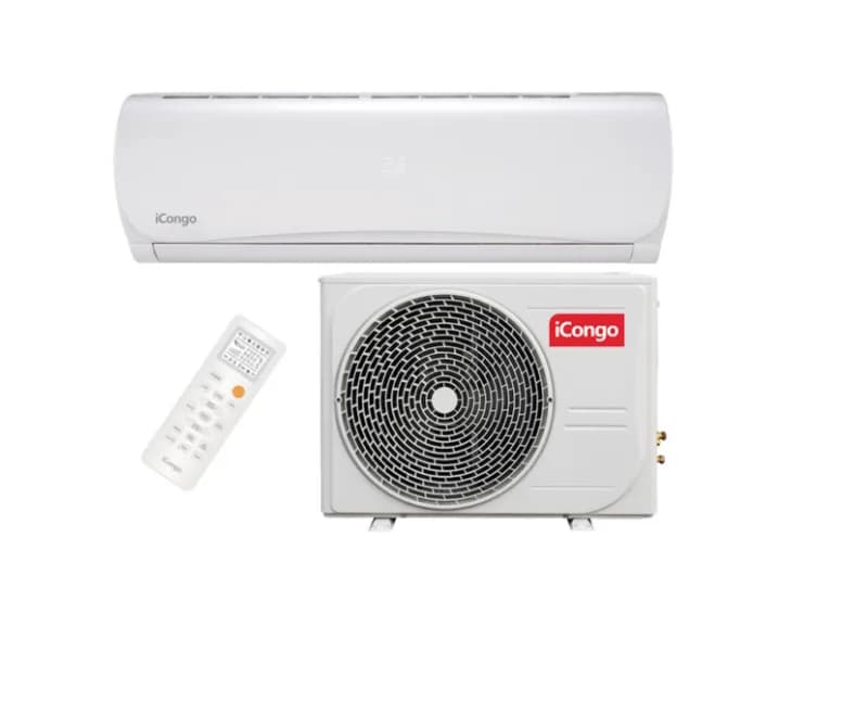 Сплит-система iCongo CS-21H3A-B170A/CS-21H3A-M1